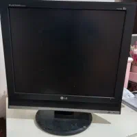 مانیتورLG