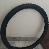 لاستیک دوچرخه سایز ۲۶