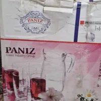 قابلمه وظرف پذیرایی وسبدحصیری