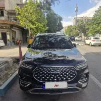 تیگو ۸ پرو ۱۴۰۱ تک برگ سند
