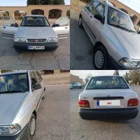 پراید 131 مدل1387