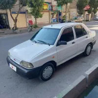 پراید مدل ۹۷