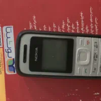 گوشی نوکیافنلانداصلی تک سیم 1200