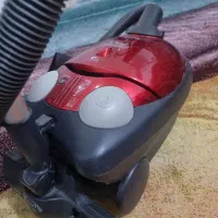 جاروبرقی اصل مالزی همه چی فابریک