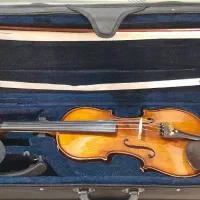 ویولن هافنر as180 سایز ۴/۴ ارسال