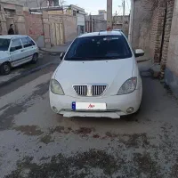 تیبا هاچ بک مدل 97