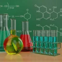 معلم شیمی و ریاضی