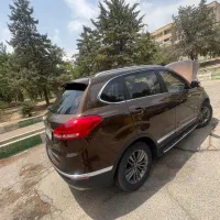 تیگو ۵ در حد نو