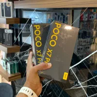 فروش ویژه دم قسطpocox7pro دوازده ماهه باکارمزد۱/۹