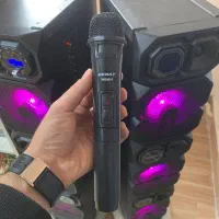 باند و اسپیکر