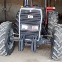 تراکتور 285 جفت