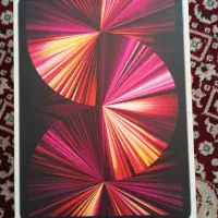 آیپد پرو 11اینچی