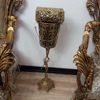وسیله ها برنجی