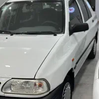 پراید ۹۹ دوگانه دستی قیمت مناسب