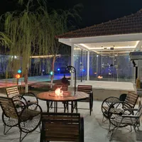 اجاره باغ ویلا