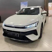 Kmcj7 مدل ۱۴۰۴ سفید در حد صفر