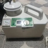دستگاه ساکشن
