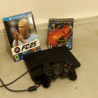 ps2 اسلیم