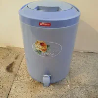 کلمن آب بزرگ