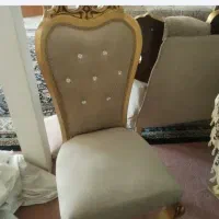 ناهارخوری 4نفره درحدنو سالم