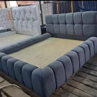 تخت تدی / خرید بدون واسطه / ارسال و نصب رایگان