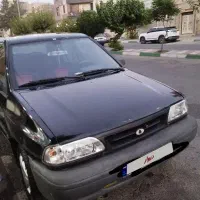 پراید مدل 83انژکتور