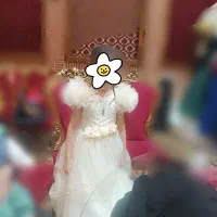 لباس دخترانه