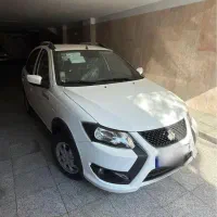 کوییک صفر GX-L مدل ۱۴۰۴/۱۱/۲۱