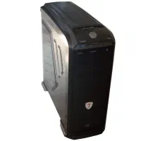 سیستم گیمینگ قابل ارتقا - سالم و در حال کار