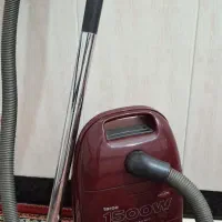 جاروبرقی