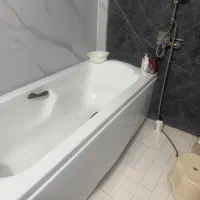 وان حمام اماده