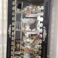 بوفه در حد نو