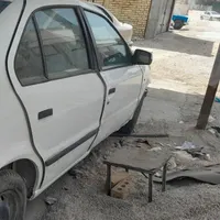 سمند تصادفی