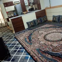 قالی ۱۲مترتمام نخ