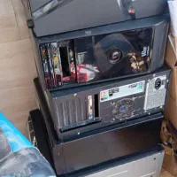 انواع کیس خراب و امار
