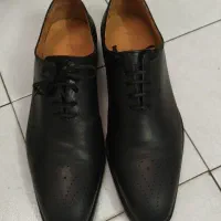 فروش کفش چرم سایز ۴۲