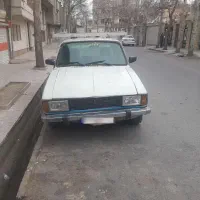 وانت بار|خودرو سواری و وانت|بروجرد, |دیوار