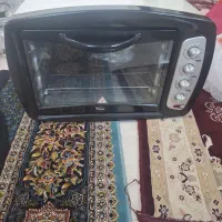 توستر در حد نو ویداس اصل