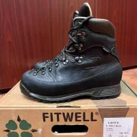 کفش کوهنوردی و هایکینگ ضد آب fitwell فیتول