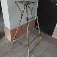 چهار پایه