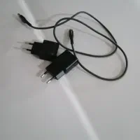 فروش ۲عدد شارژر‌سامسونگ