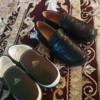 کفش شماره 36 نونو هنوز استفاده نشدن