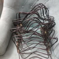 آویز لباس زنانه