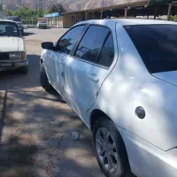 سورن پلاس دوگانه سوز  مخزن بزرگ سیمی