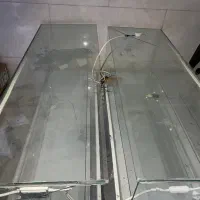 میز پیشخوان ال ای دی