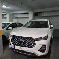 تیگو ۷ پرو پرمیوم ۱۴۰۳