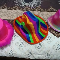 کلاه تولد نو