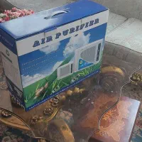 دستگاه اکسیژن ساز اوزون نرم وی