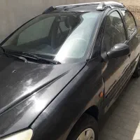 فروش ۲۰۶|خودرو سواری و وانت|تایباد, |دیوار