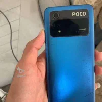 poco m4 poro 4g فروش و معاوضه با گوشی